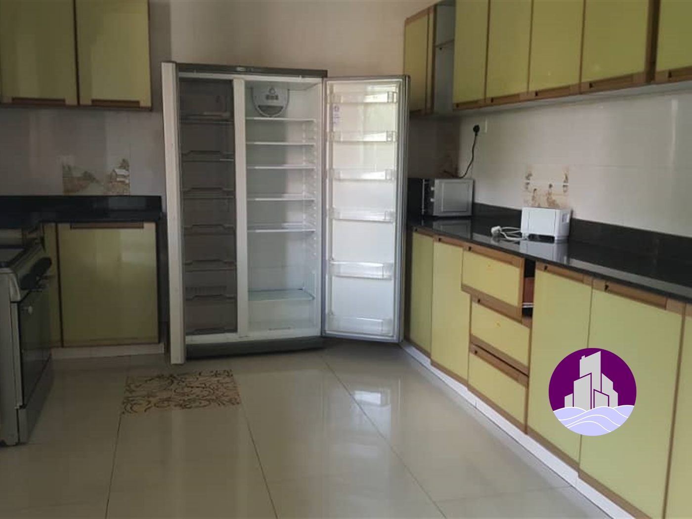 Apartment for rent in Muyenga Kampala