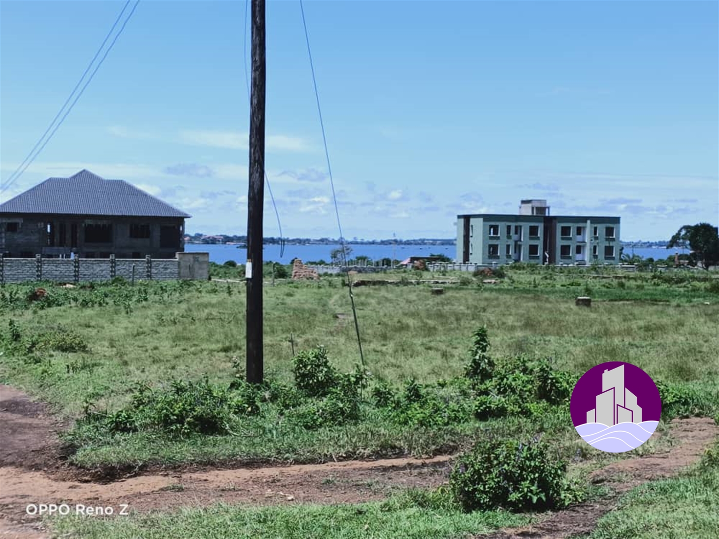 Residential Land for sale in Nkumba Wakiso