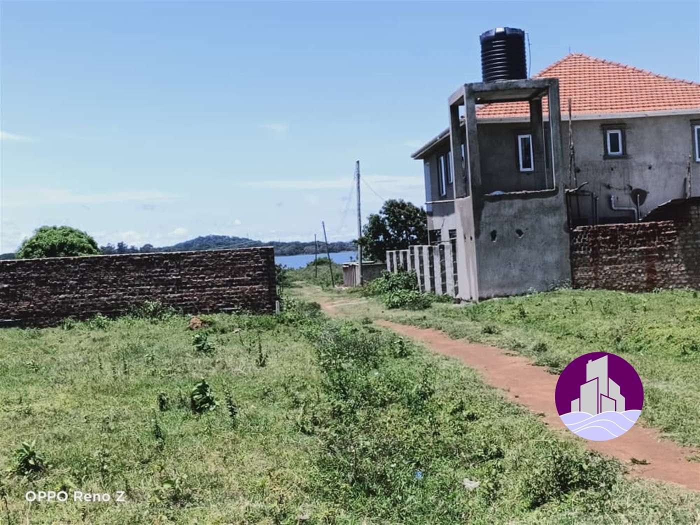 Residential Land for sale in Nkumba Wakiso