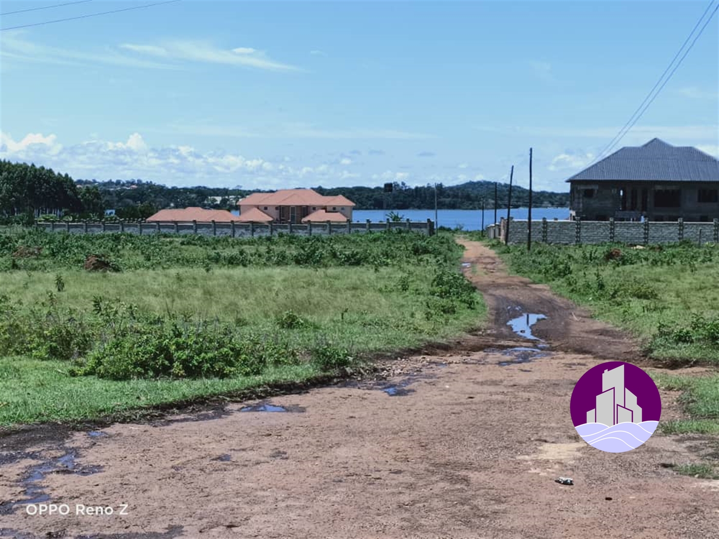 Residential Land for sale in Nkumba Wakiso