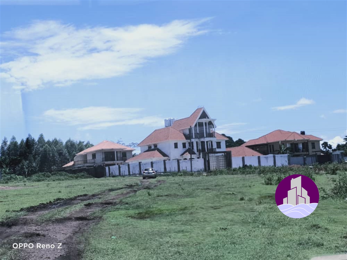 Residential Land for sale in Nkumba Wakiso