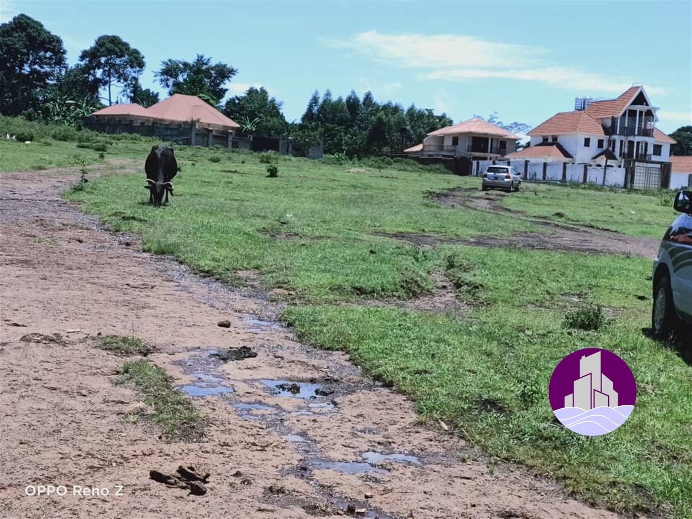 Residential Land for sale in Nkumba Wakiso