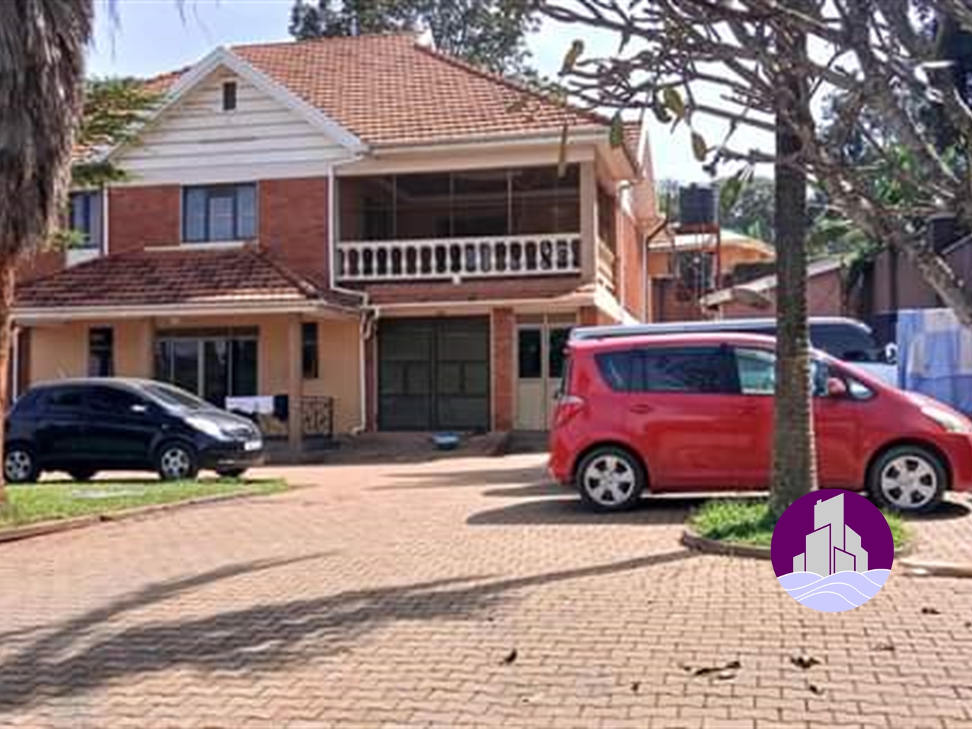 Storeyed house for sale in Mengo Kampala