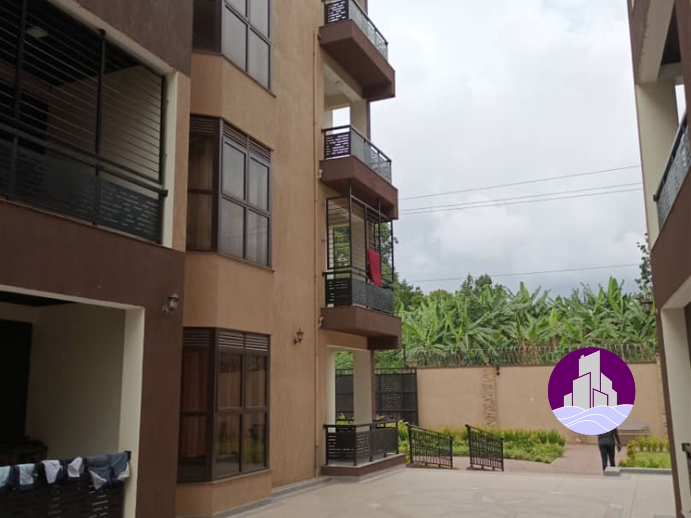 Apartment for rent in Ntinda Kampala