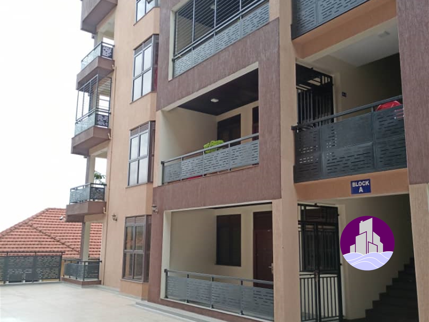 Apartment for rent in Ntinda Kampala