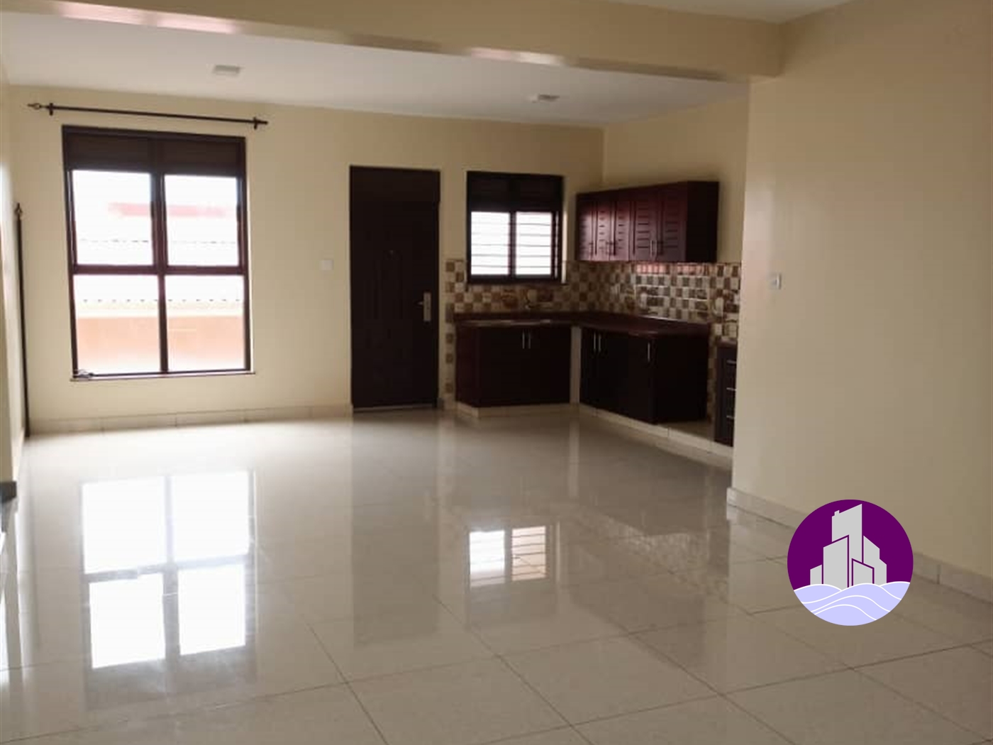 Apartment for rent in Ntinda Kampala