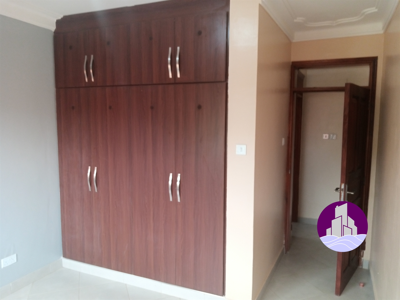 Apartment for rent in Kiwaatule Kampala