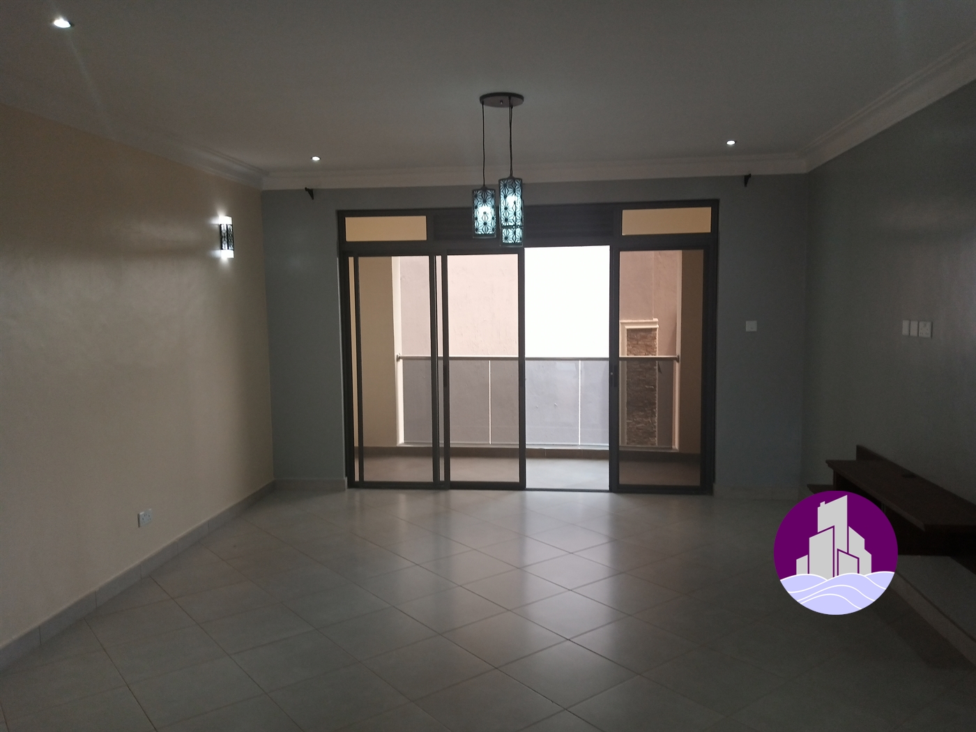 Apartment for rent in Kiwaatule Kampala