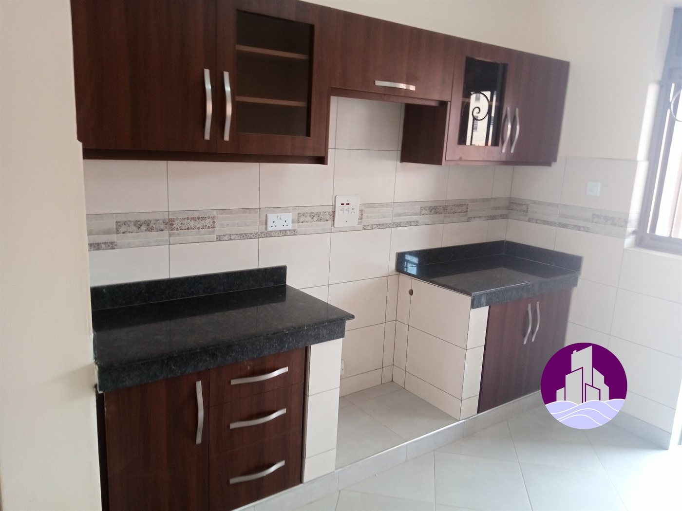 Apartment for rent in Kiwaatule Kampala