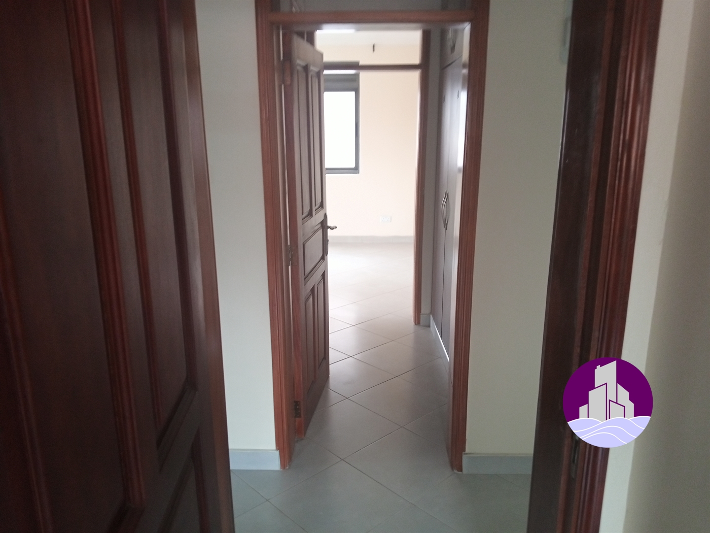 Apartment for rent in Kiwaatule Kampala