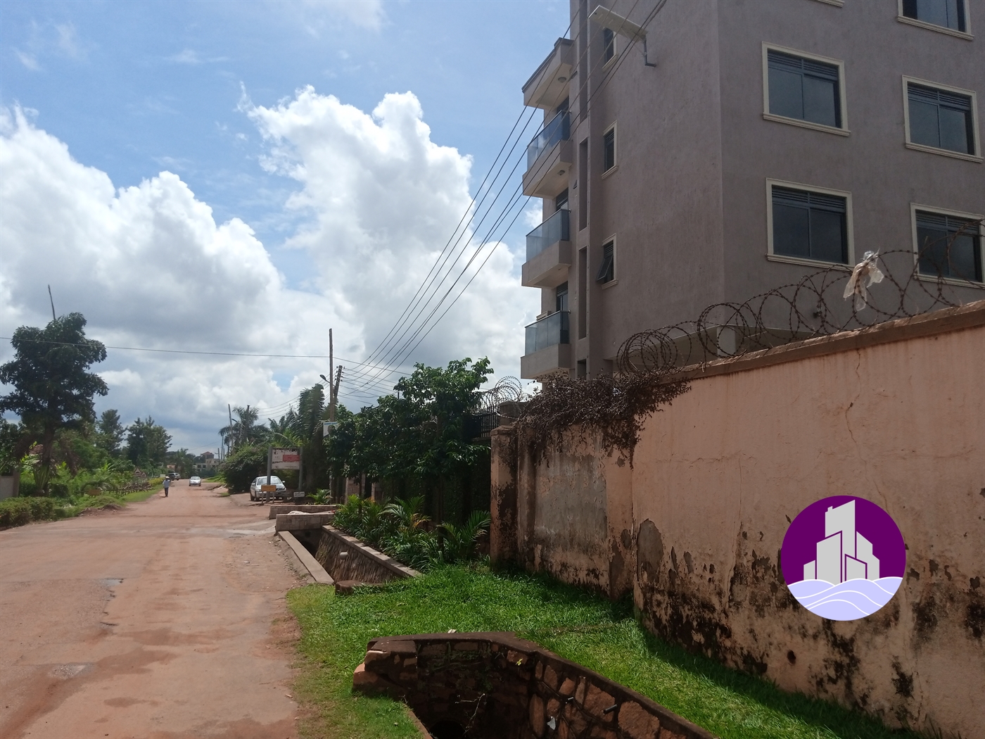 Apartment for rent in Kiwaatule Kampala