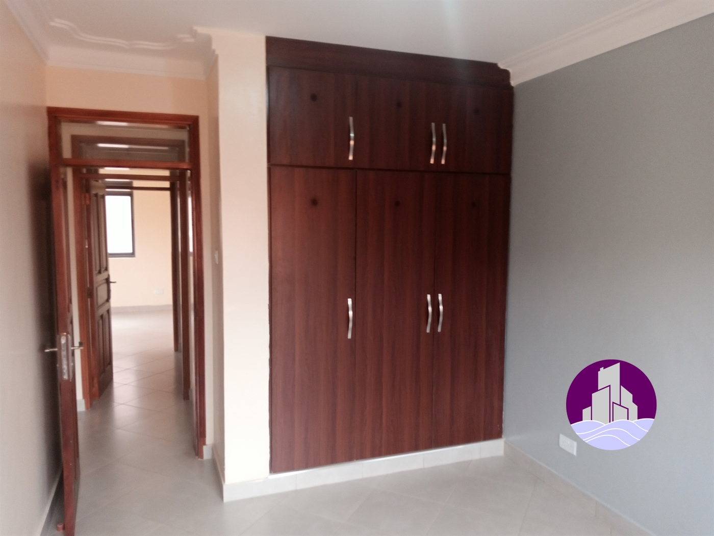 Apartment for rent in Kiwaatule Kampala