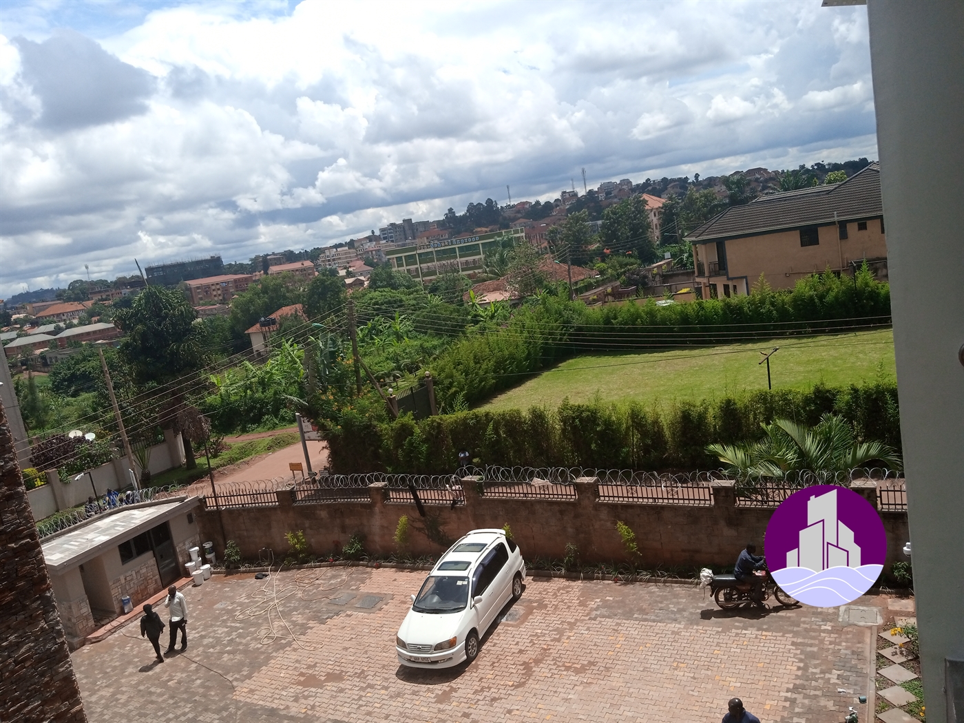 Apartment for rent in Kiwaatule Kampala