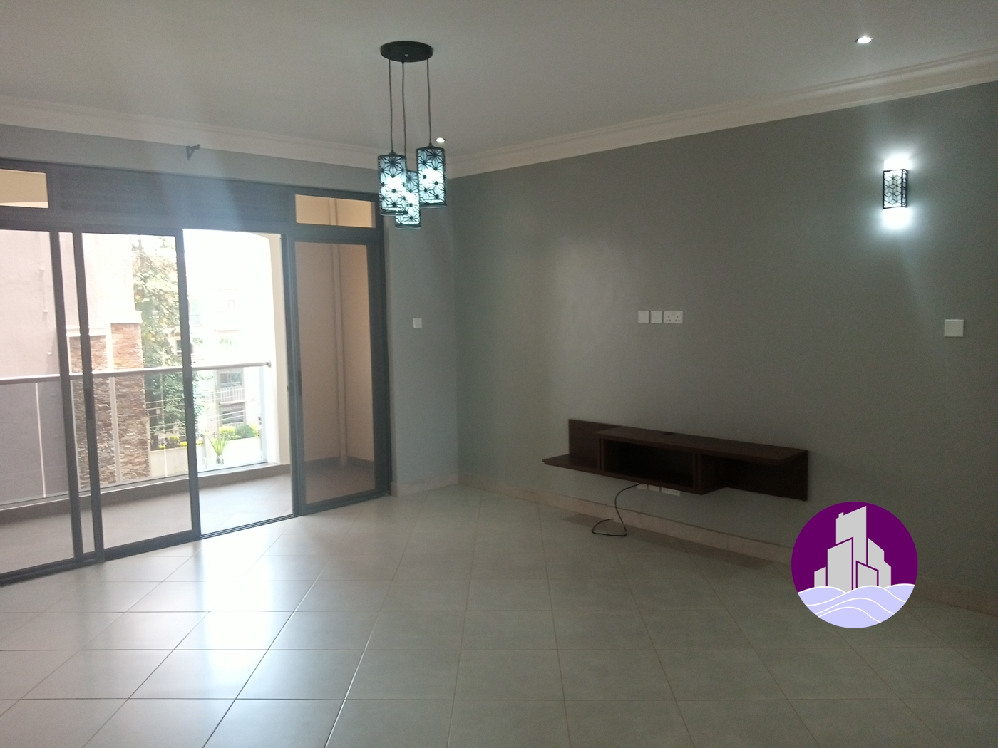 Apartment for rent in Kiwaatule Kampala