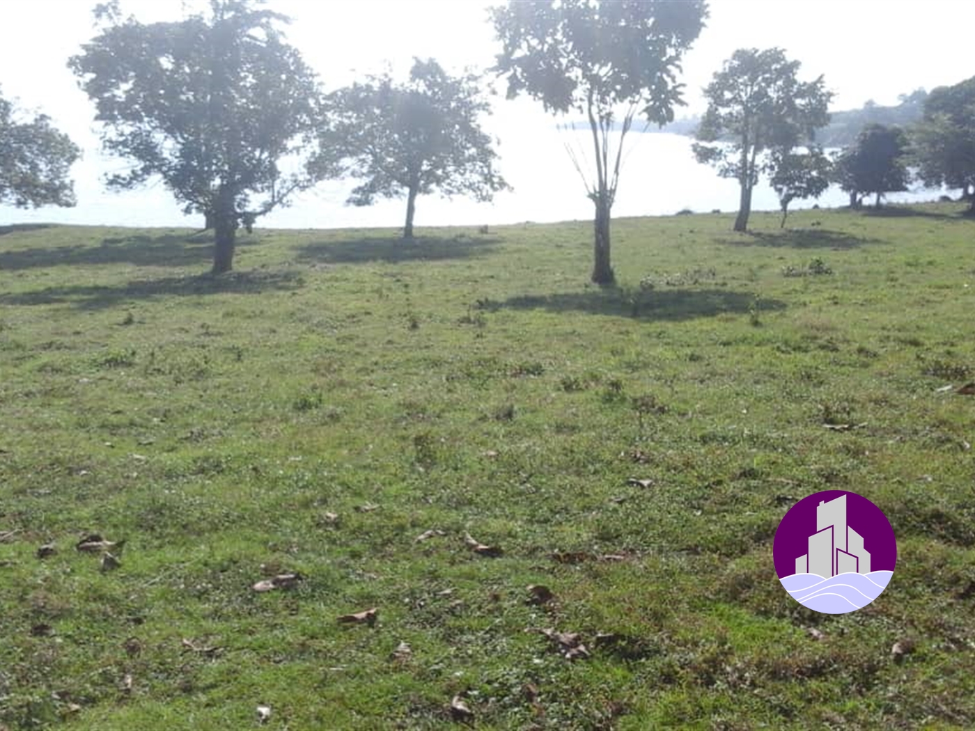 Recreational Land for sale in Koome Mukono