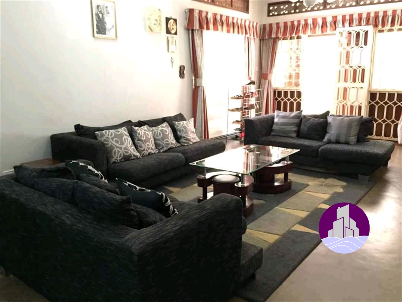 Bungalow for rent in Ntinda Kampala