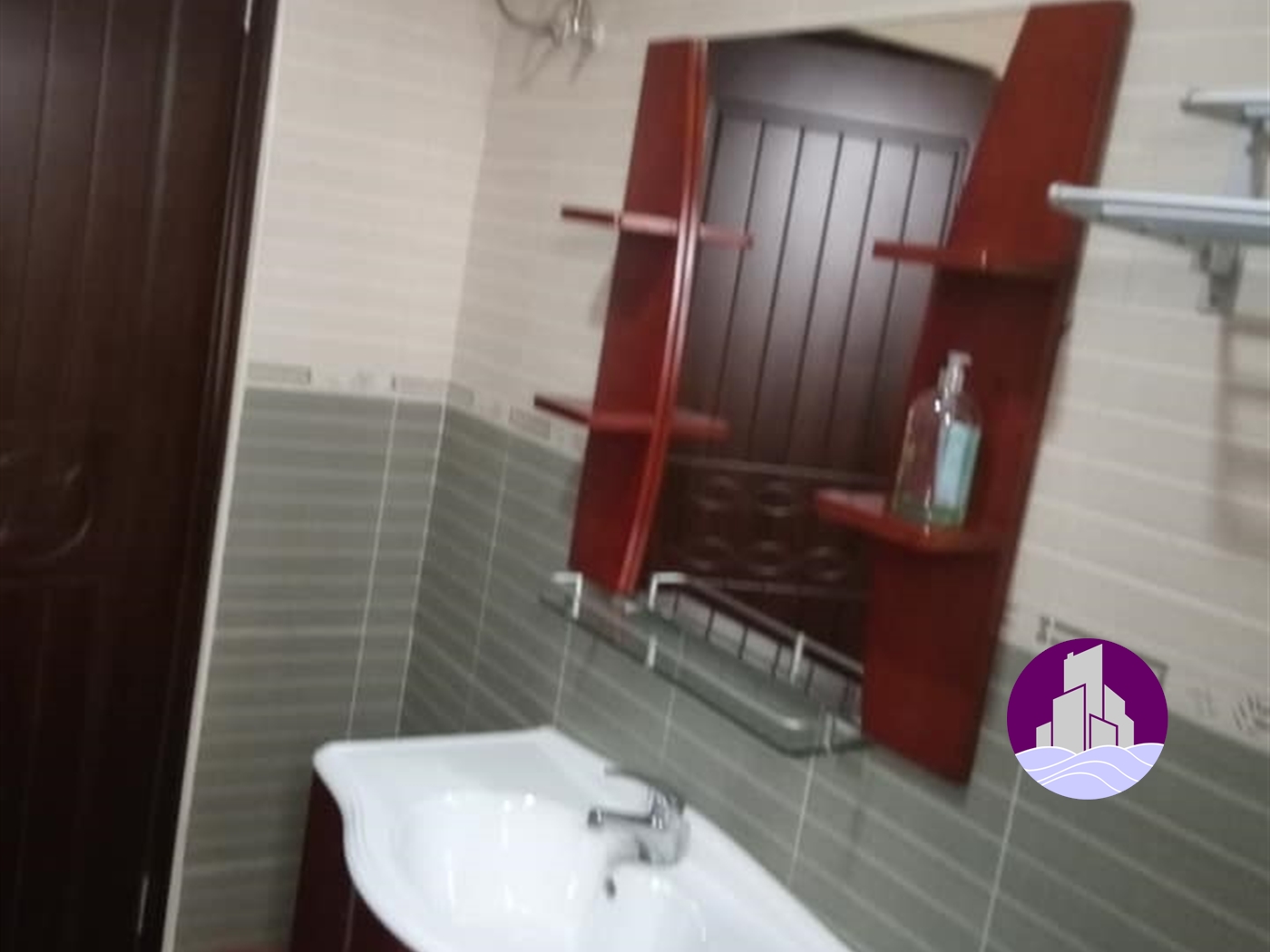 Town House for rent in Bukoto Kampala