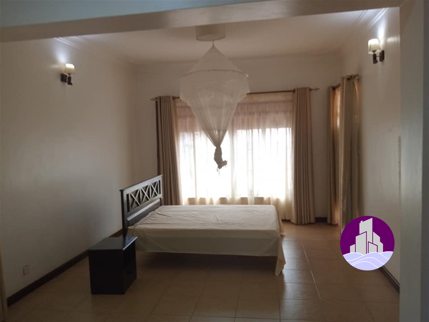 Town House for rent in Bukoto Kampala