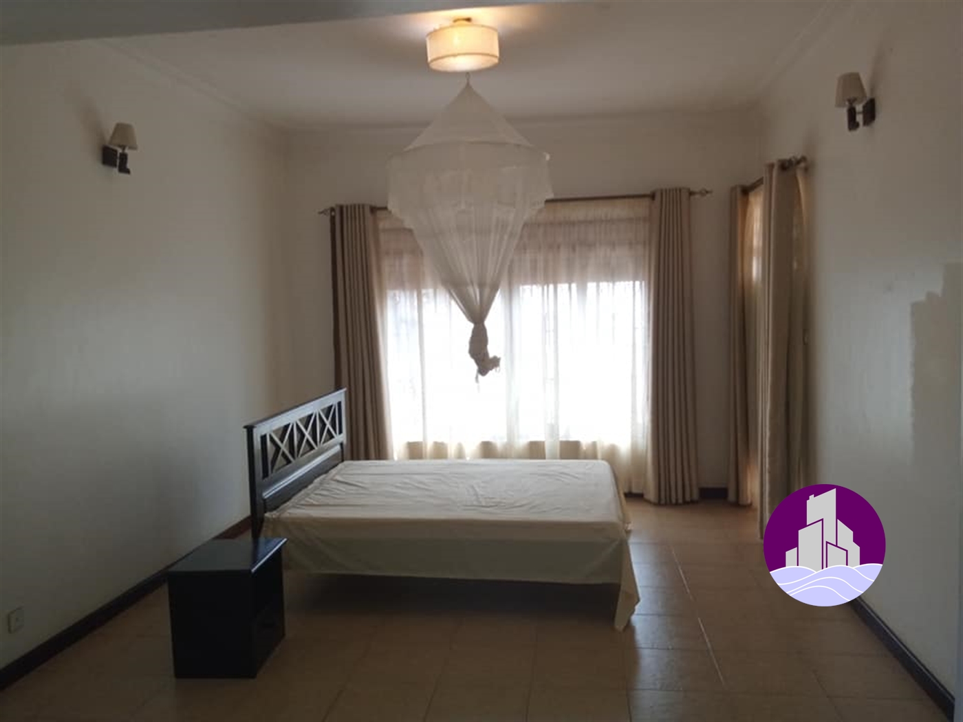 Town House for rent in Bukoto Kampala