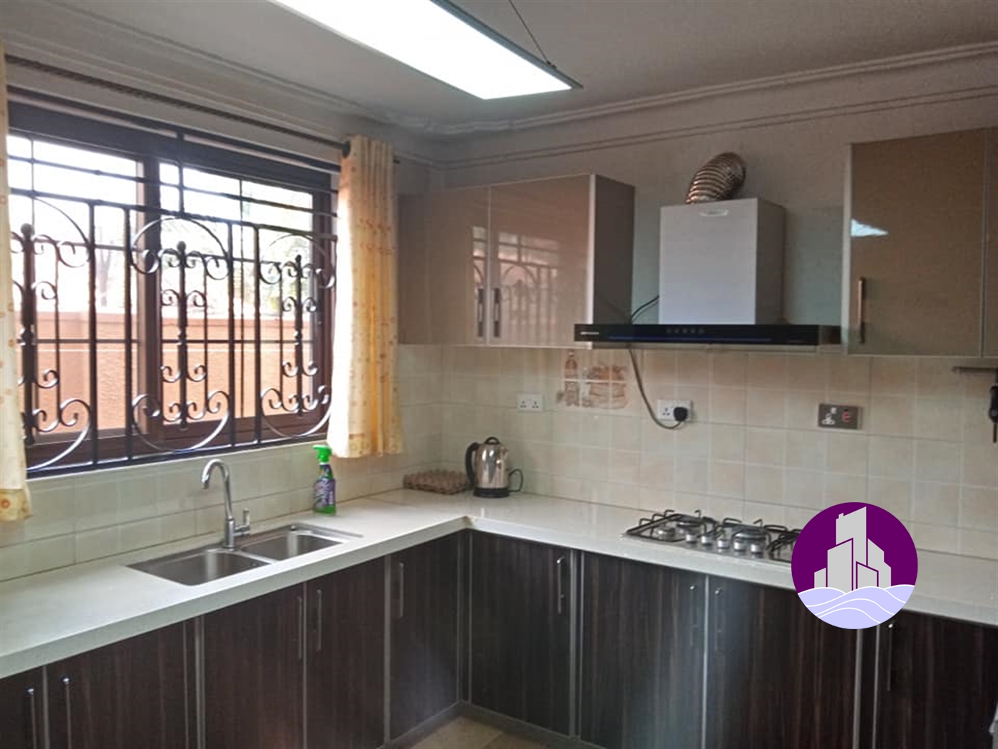 Town House for rent in Bukoto Kampala