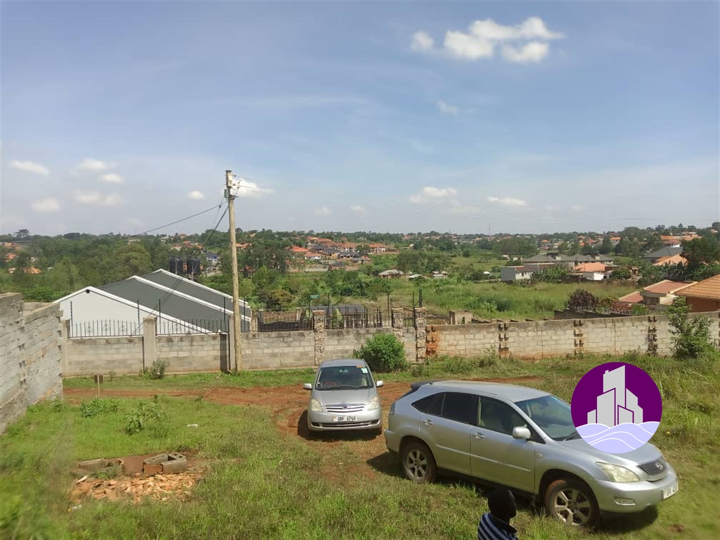 Bungalow for sale in Najjera Wakiso