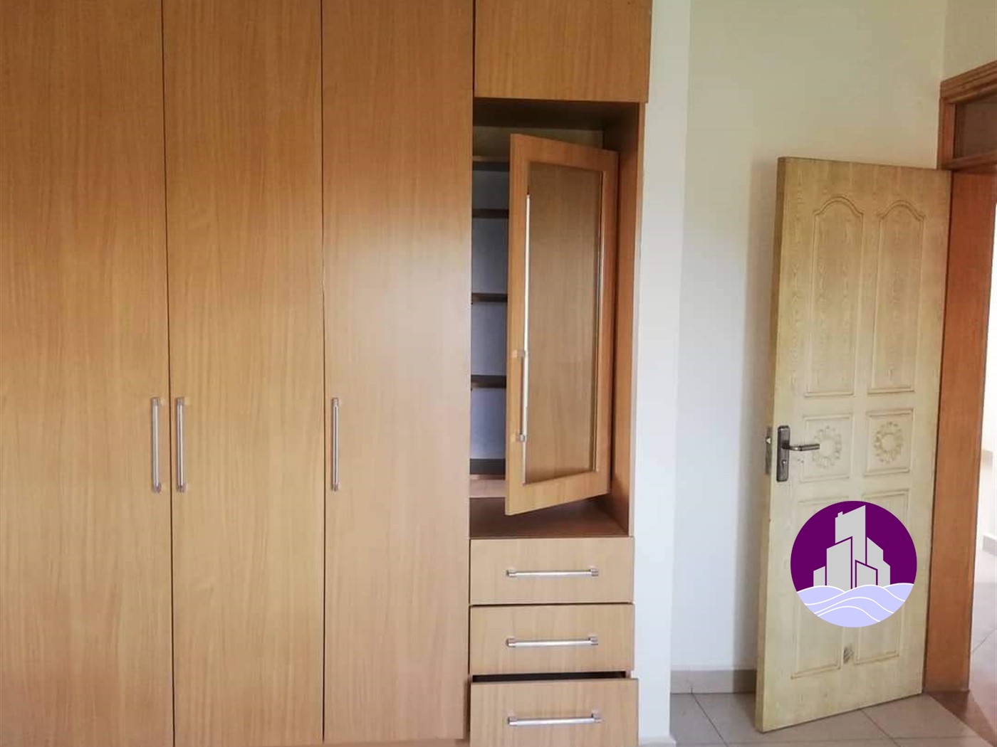 Apartment for rent in Kiwaatule Kampala