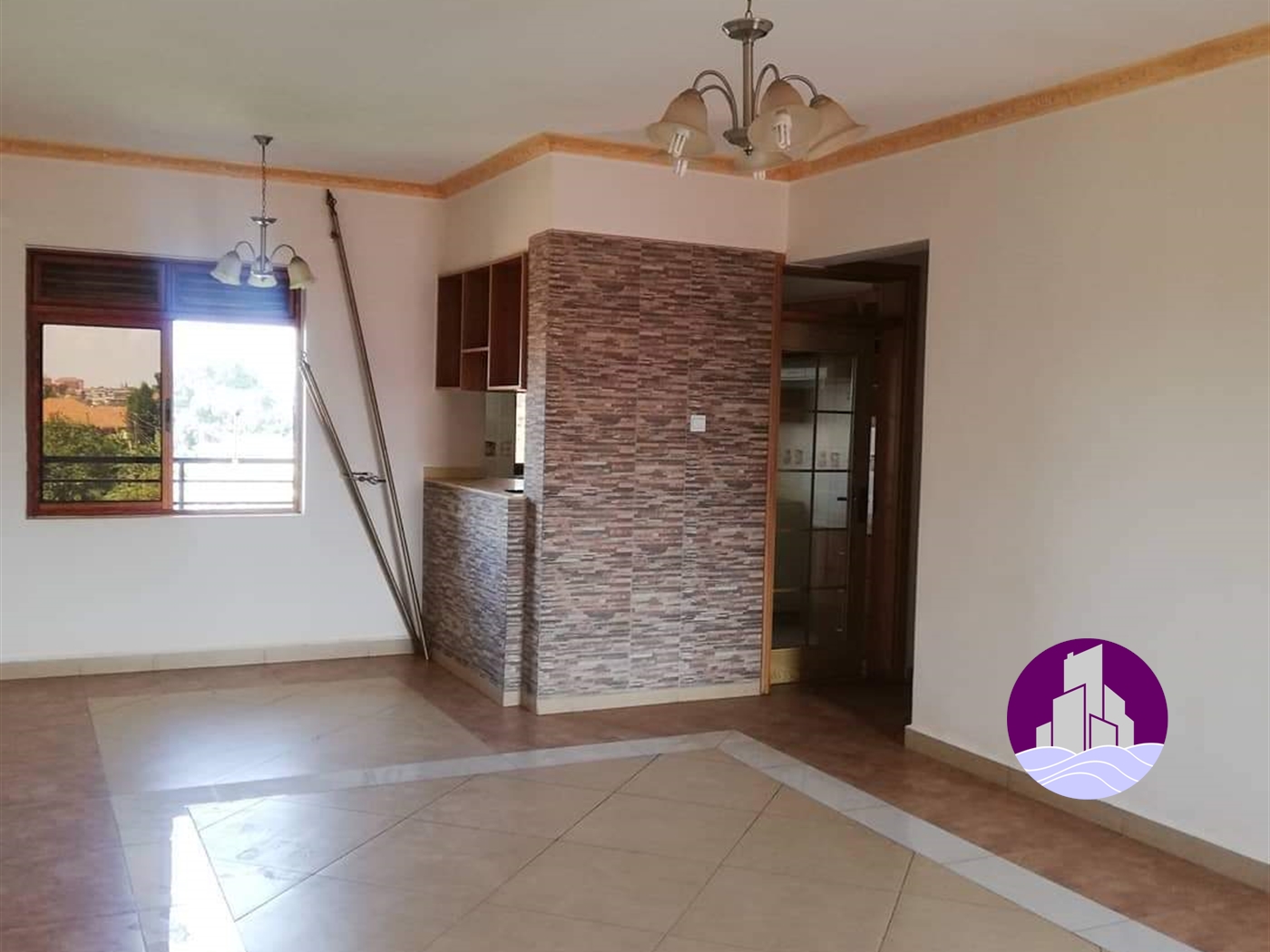 Apartment for rent in Kiwaatule Kampala