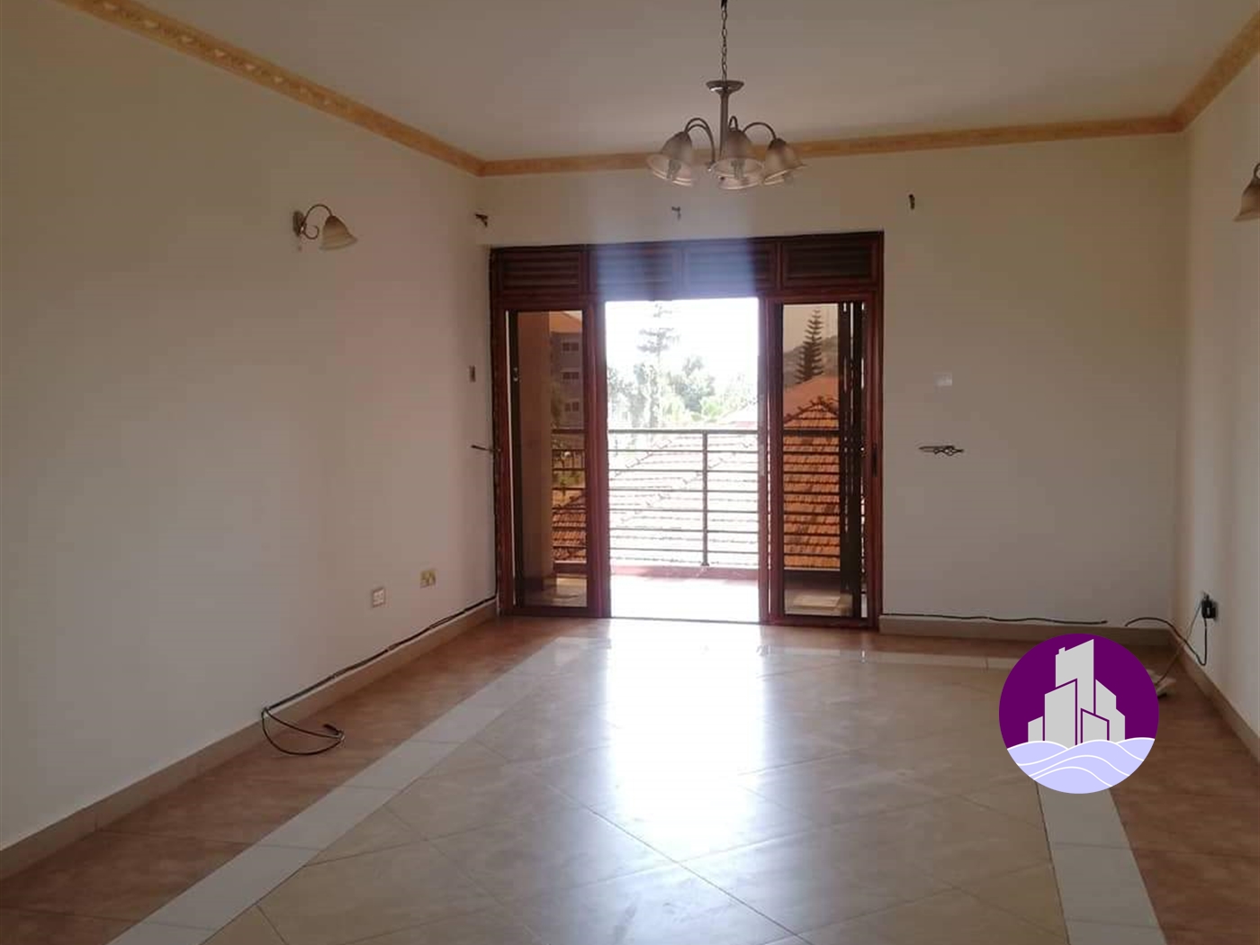 Apartment for rent in Kiwaatule Kampala