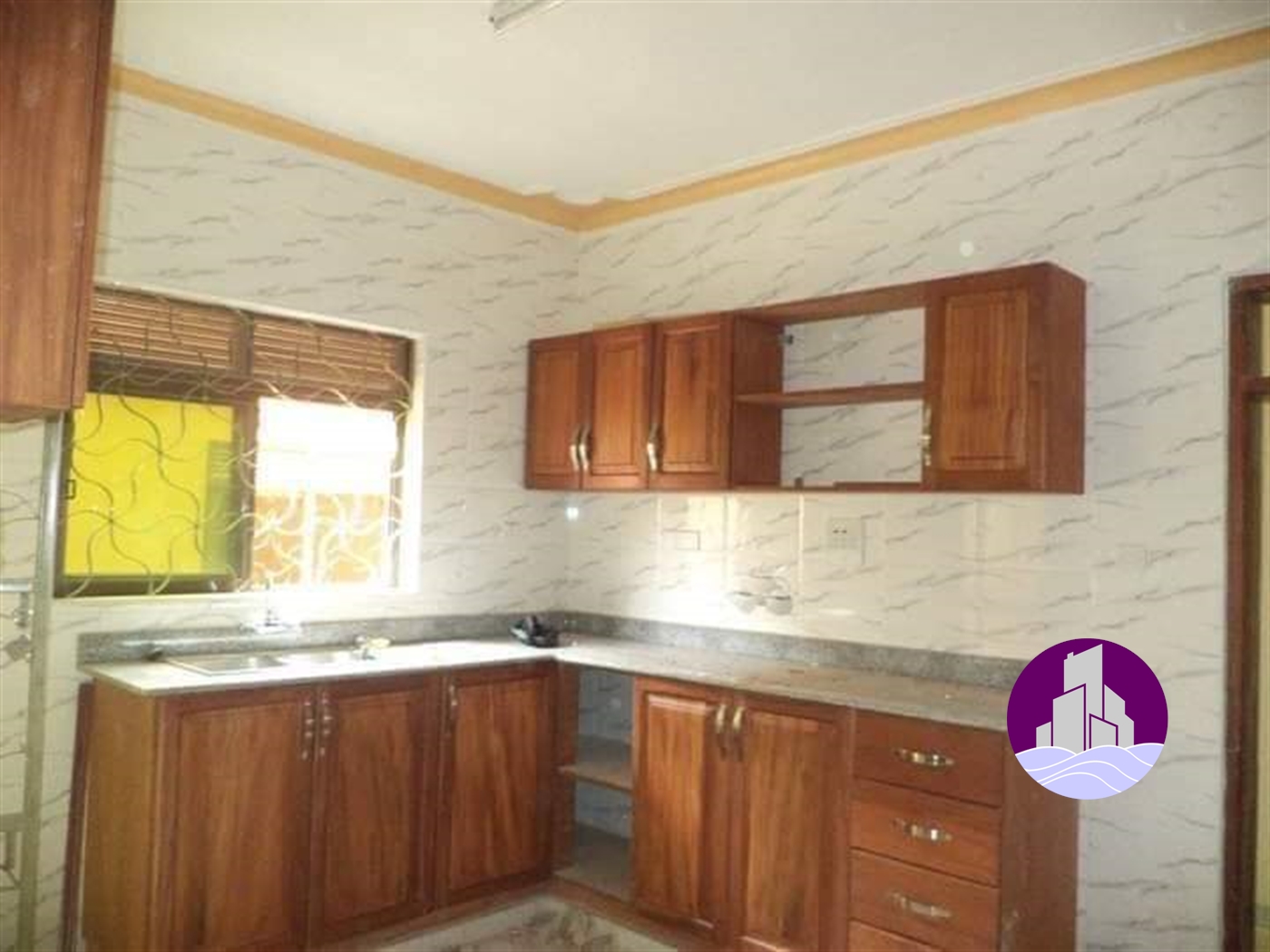 Bungalow for rent in Kisaasi Kampala