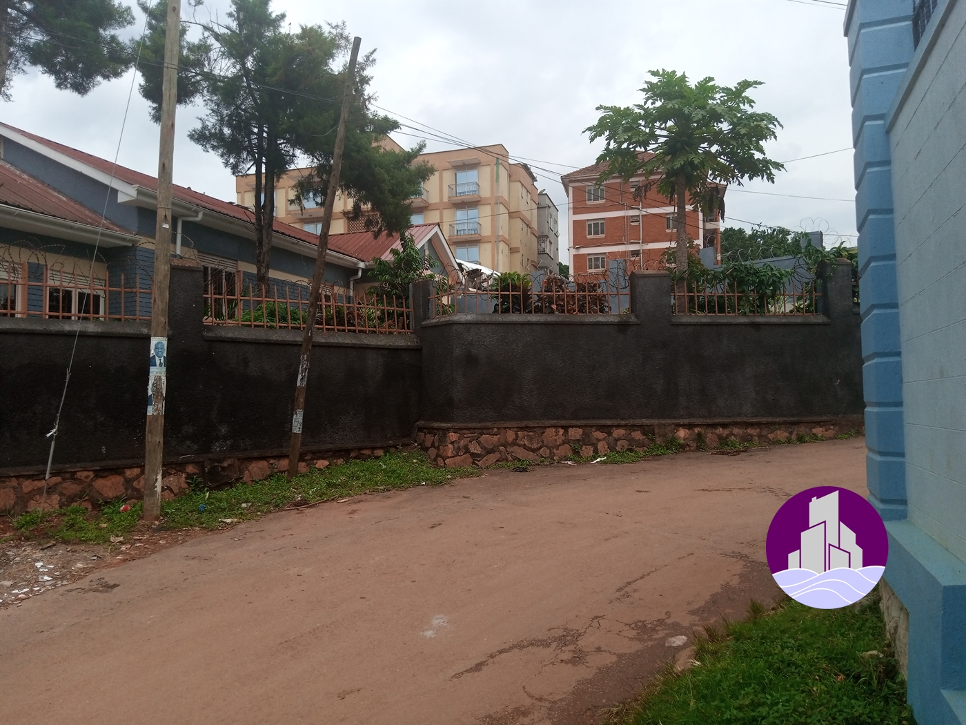 Residential Land for sale in Kamwokya Kampala