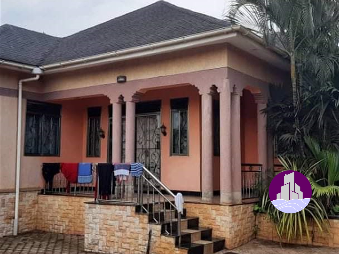 Bungalow for sale in Naalya Kampala