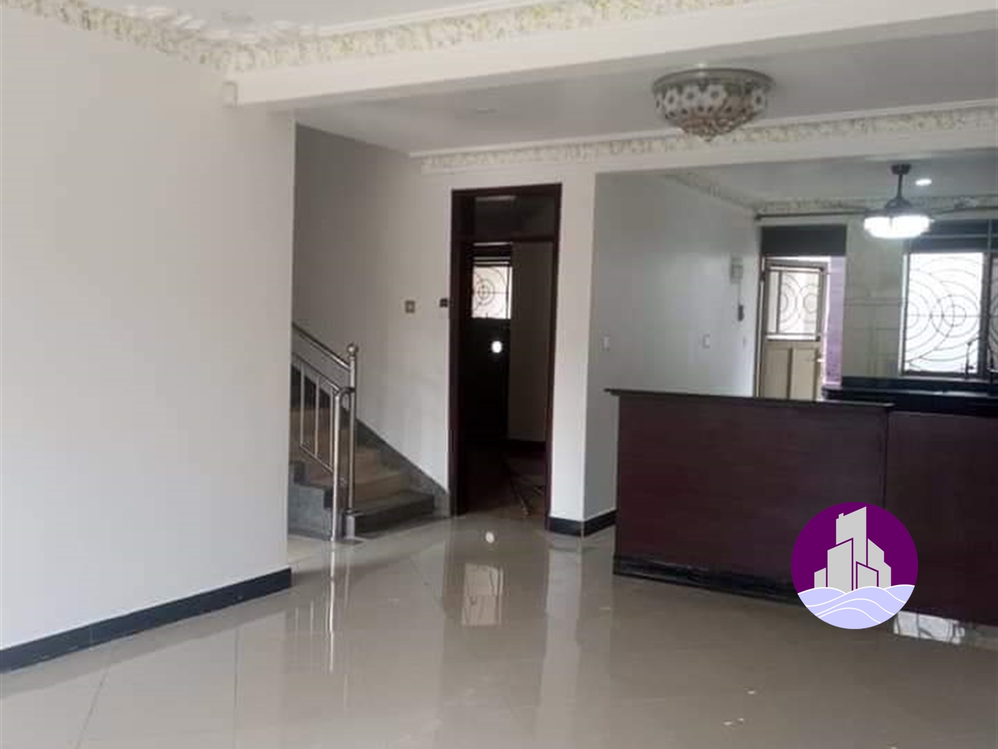 Town House for rent in Muyenga Kampala