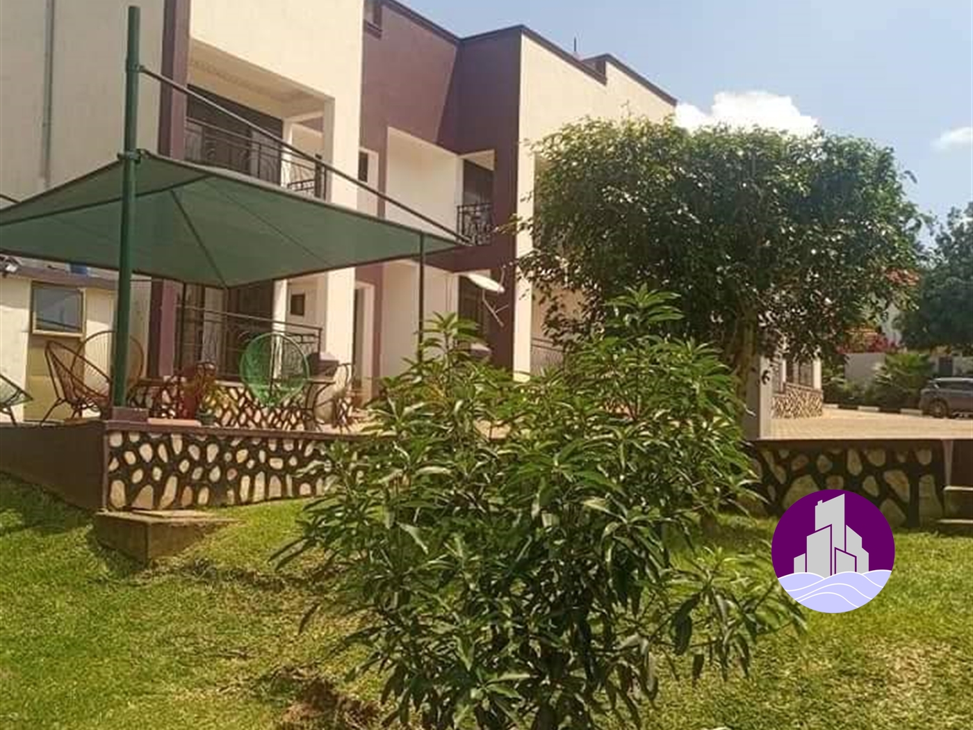 Town House for rent in Muyenga Kampala