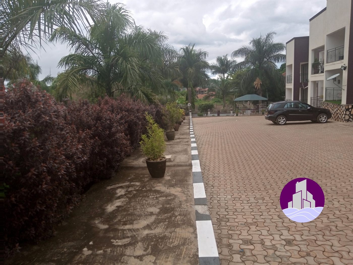 Town House for rent in Muyenga Kampala