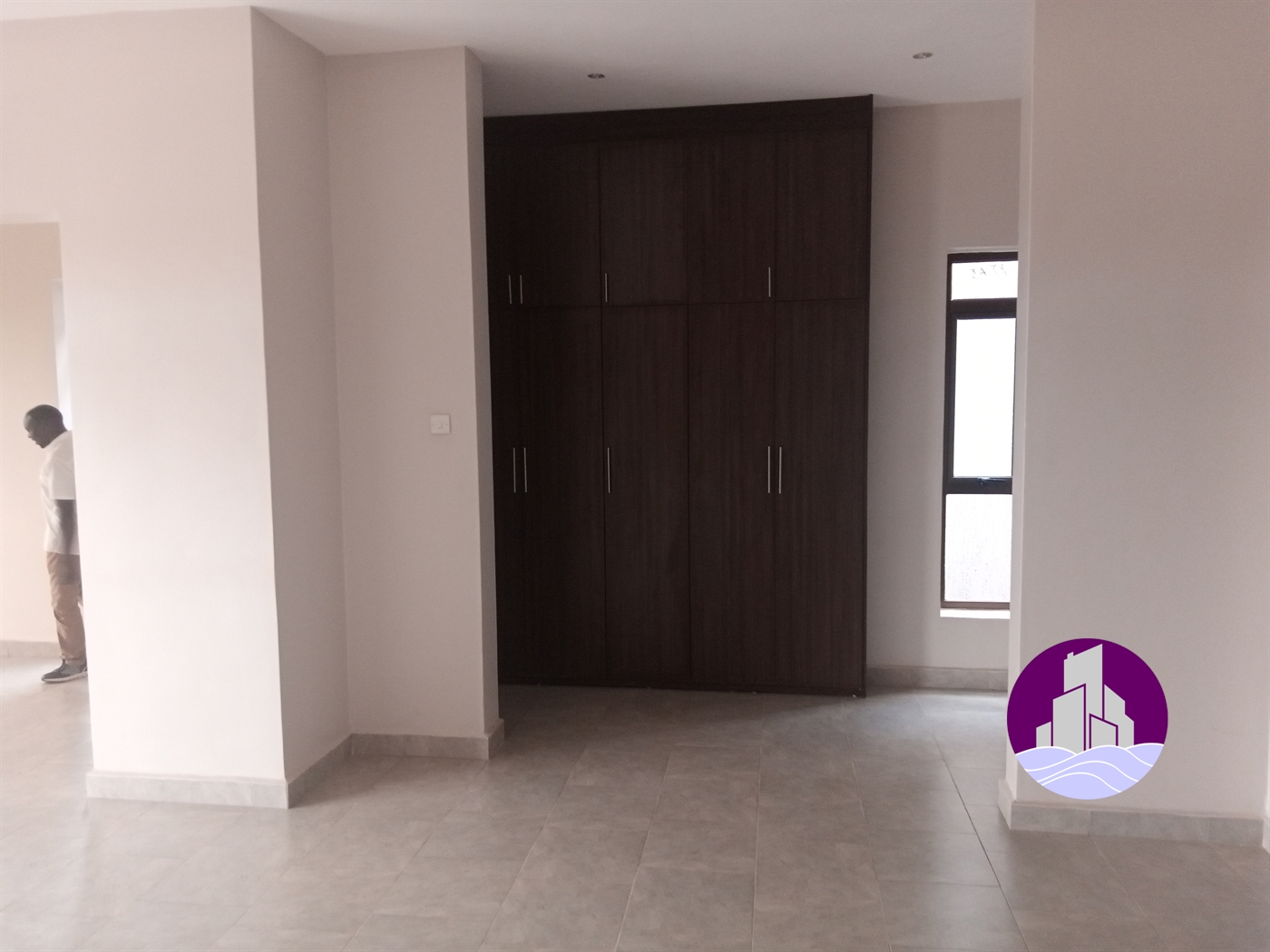 Town House for rent in Kisaasi Kampala