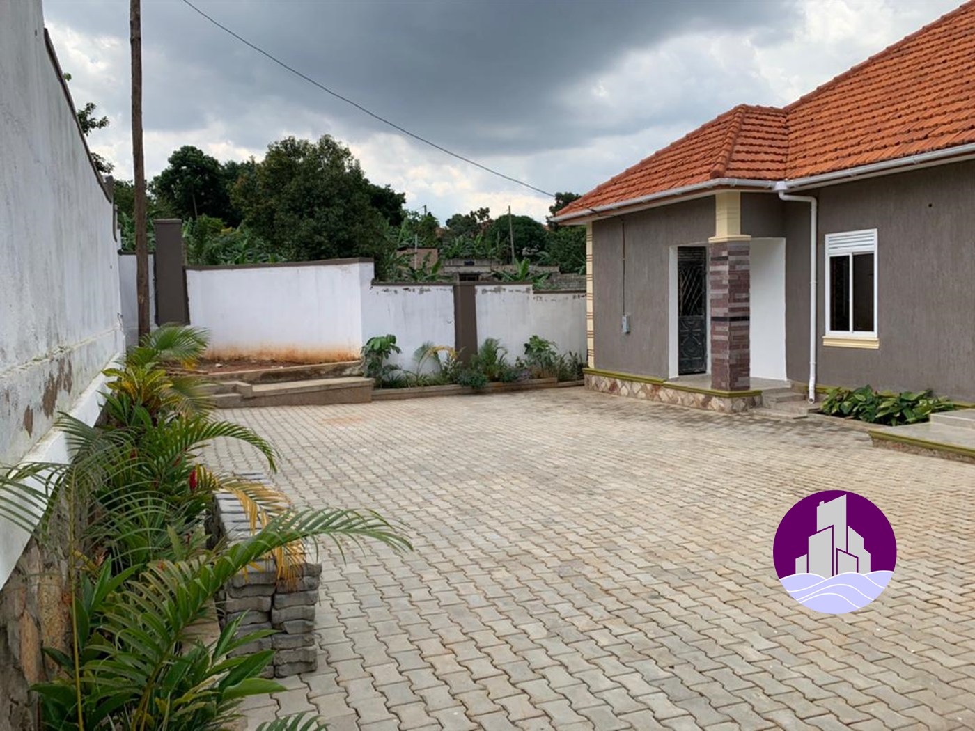 Bungalow for sale in Kira Wakiso