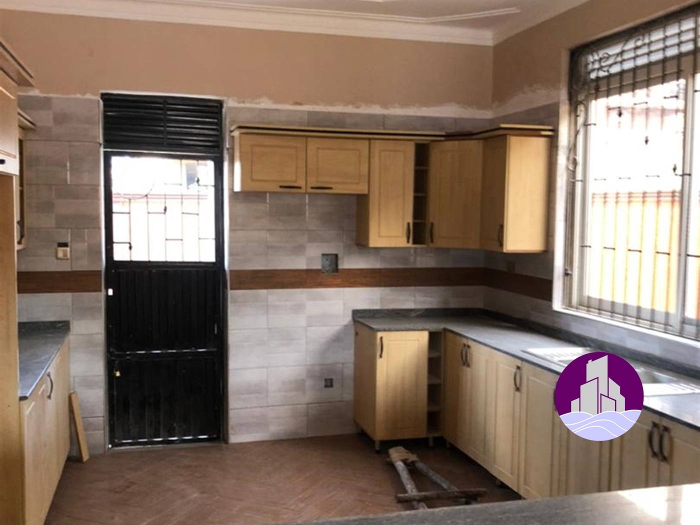 Storeyed house for sale in Kyanja Kampala