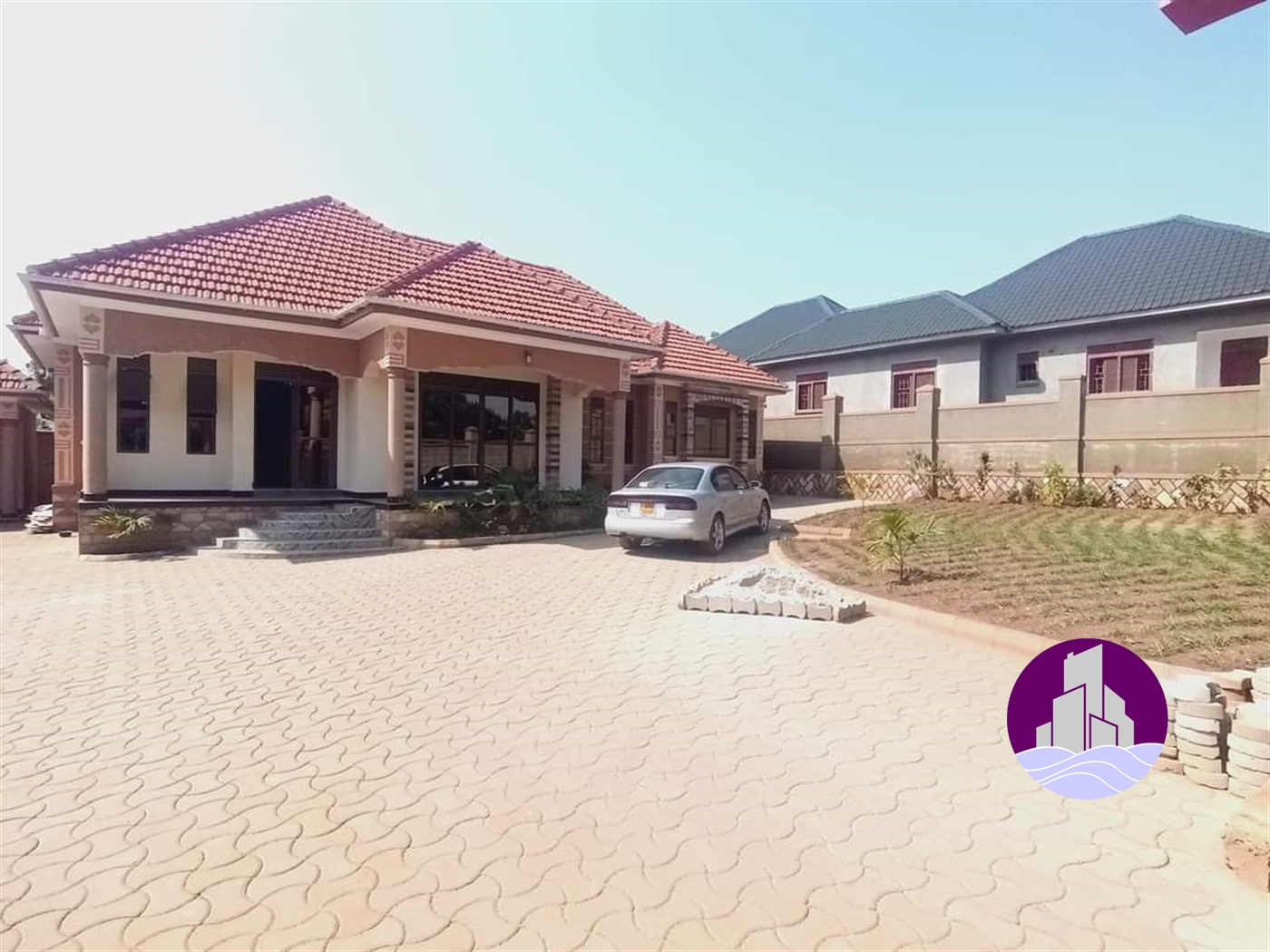 Bungalow for sale in Najjera Wakiso