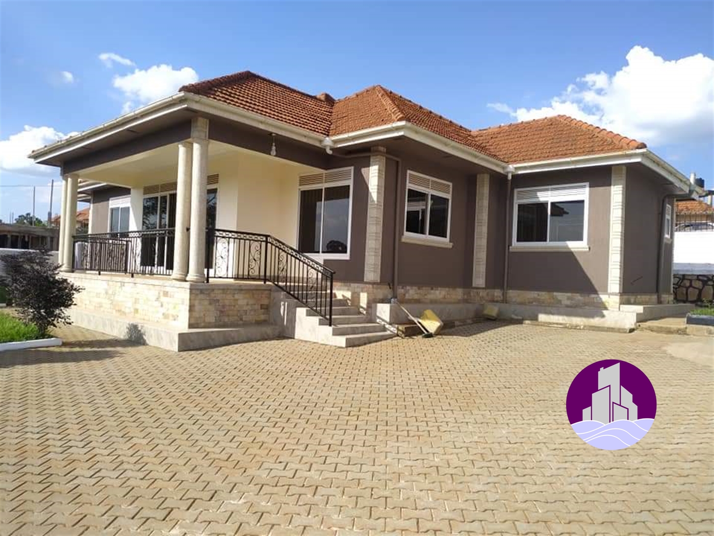 Bungalow for sale in Najjera Wakiso