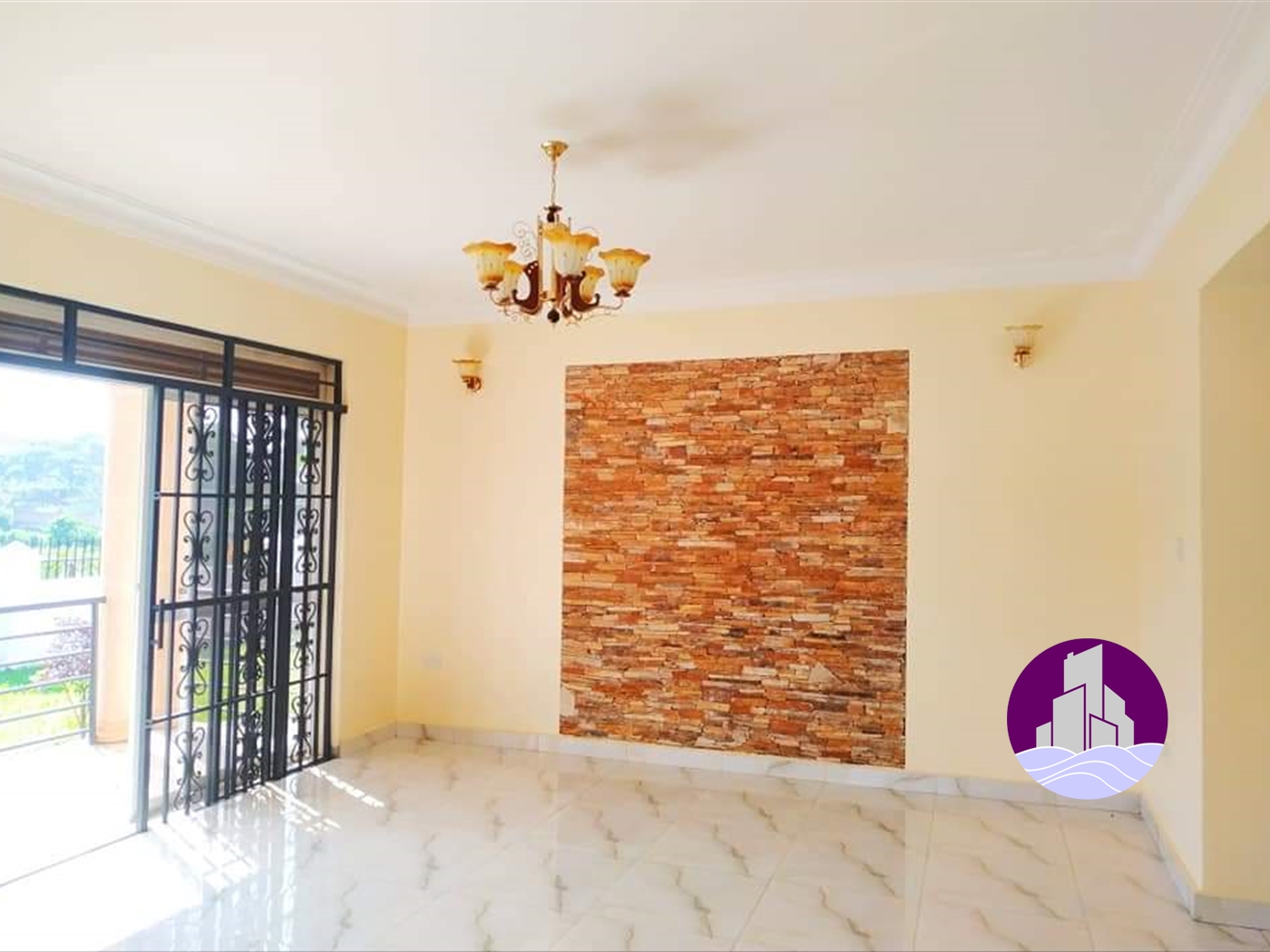 Bungalow for sale in Najjera Wakiso