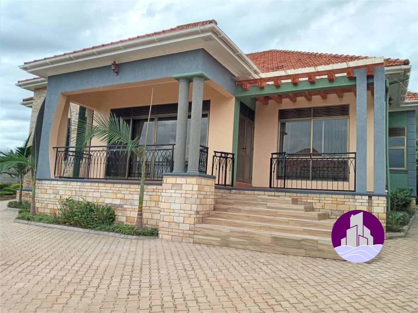 Bungalow for sale in Kira Wakiso