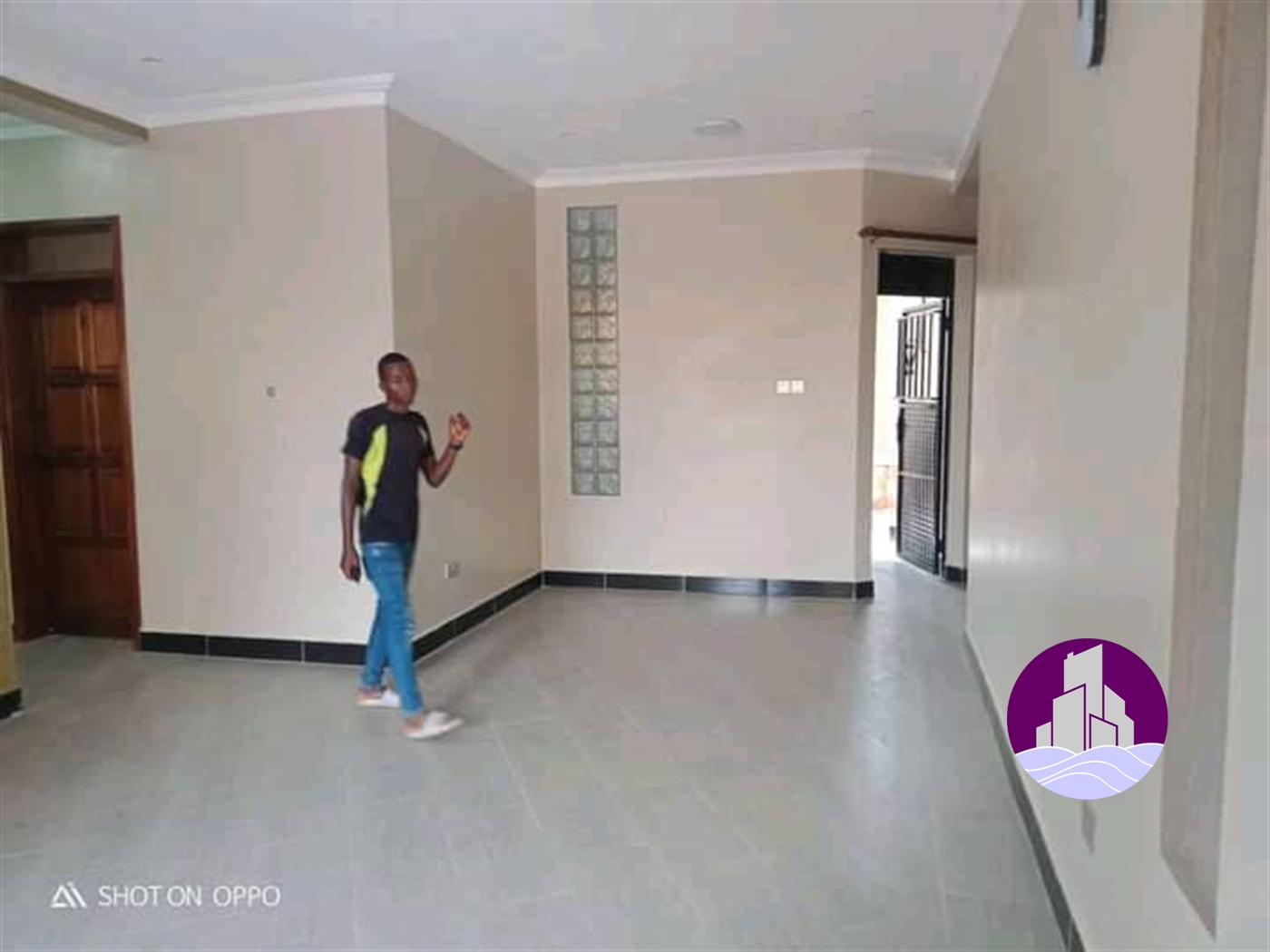 Apartment block for sale in Munyonyo Kampala