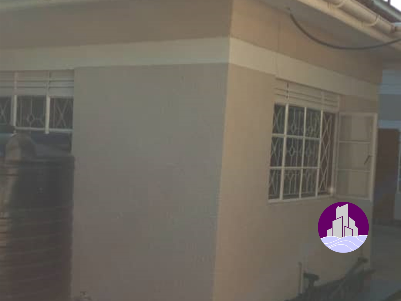 Storeyed house for sale in Kitintale Kampala