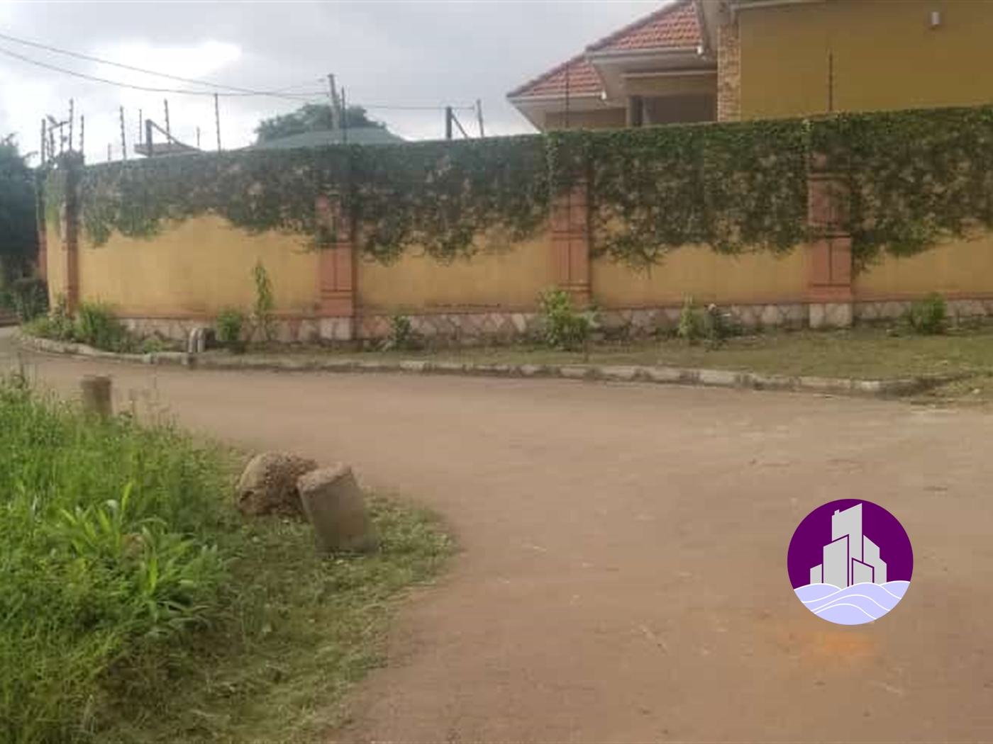 Residential Land for sale in Kira Wakiso