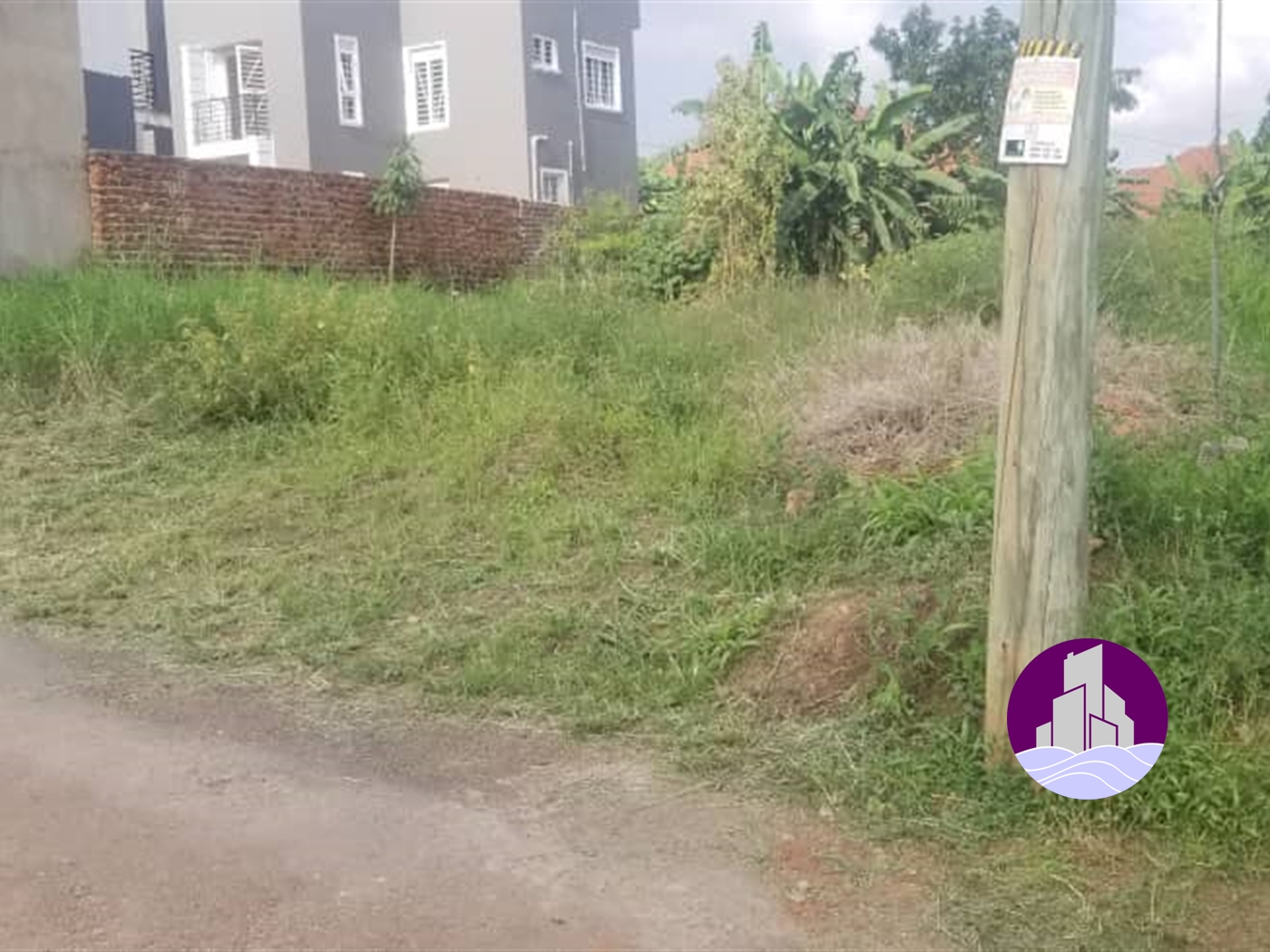 Residential Land for sale in Kira Wakiso