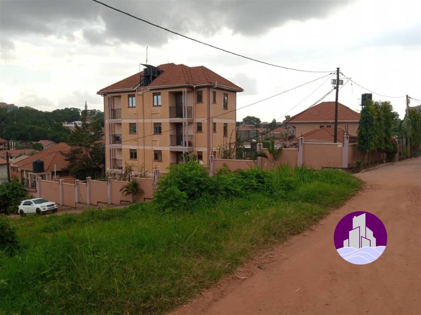 Residential Land for sale in Kyanja Kampala