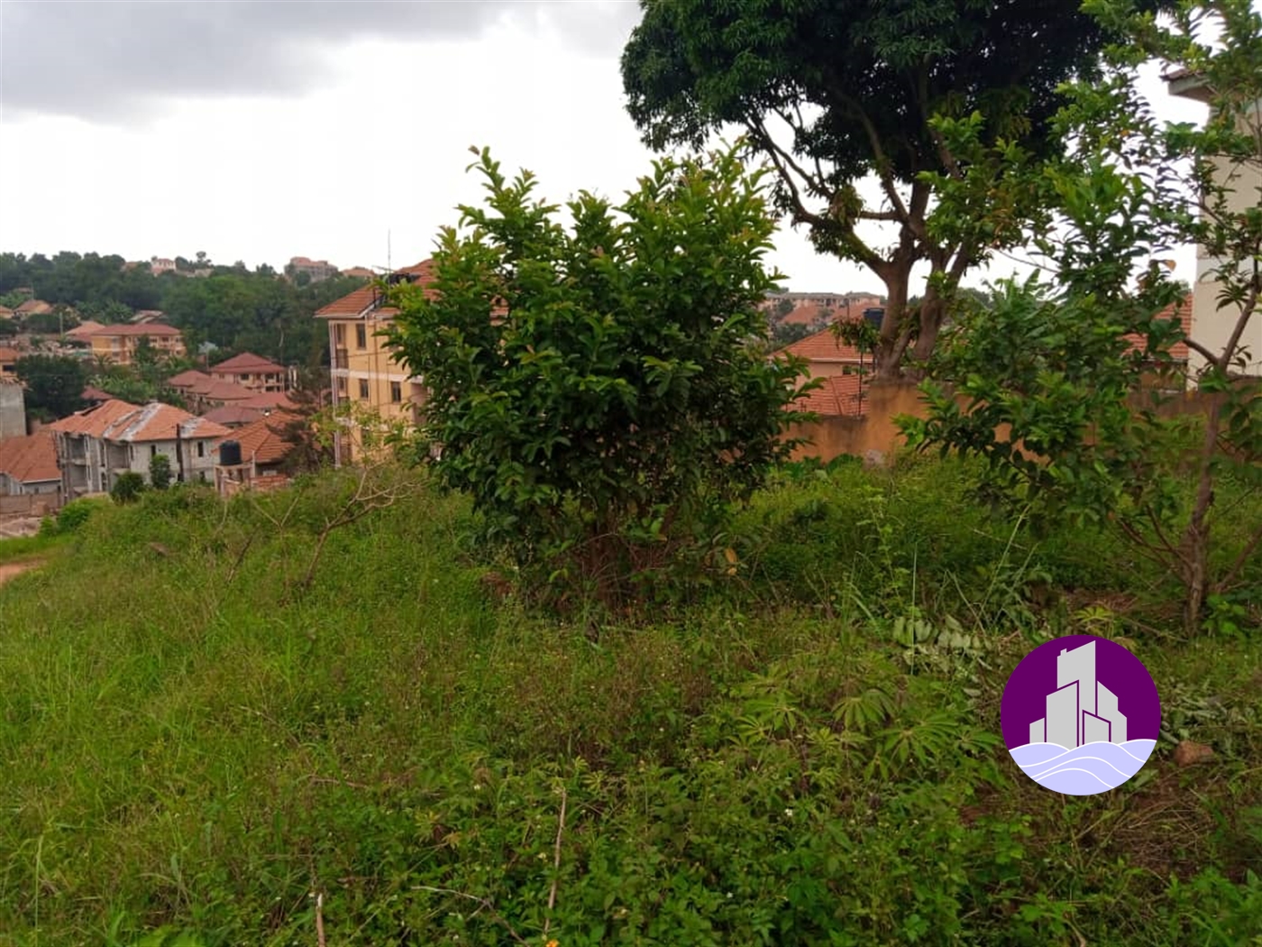 Residential Land for sale in Kyanja Kampala