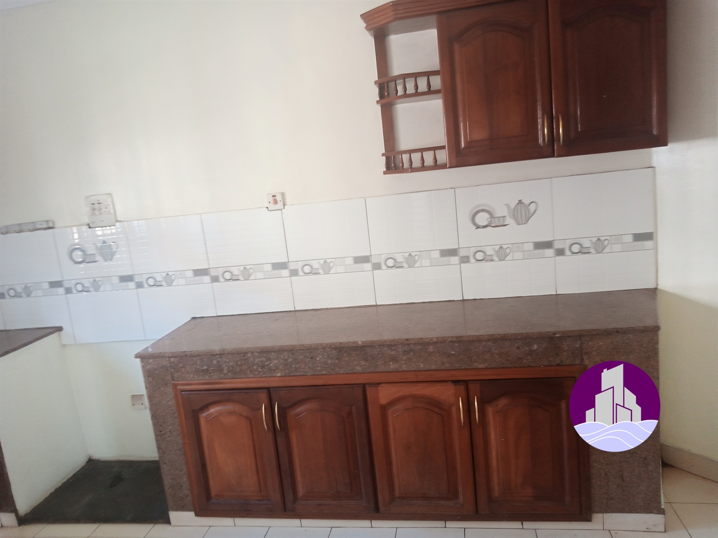 Apartment for sale in Naalya Kampala