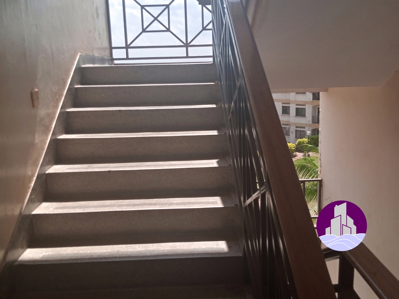 Apartment for sale in Naalya Kampala