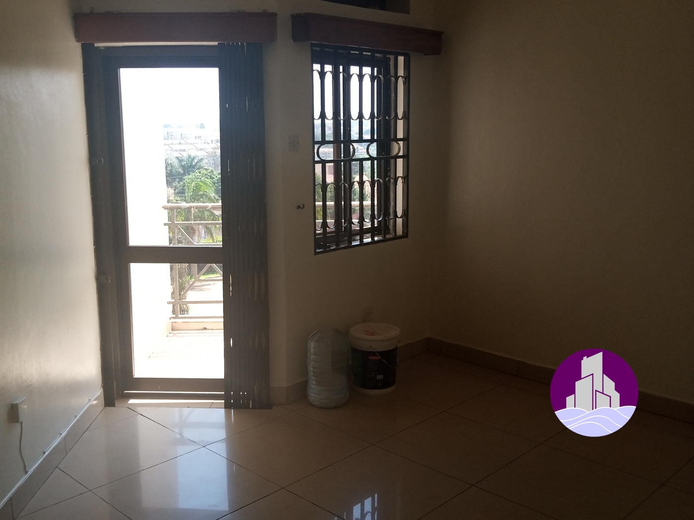 Apartment for sale in Naalya Kampala